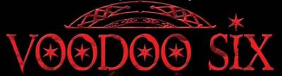 logo Voodoo Six